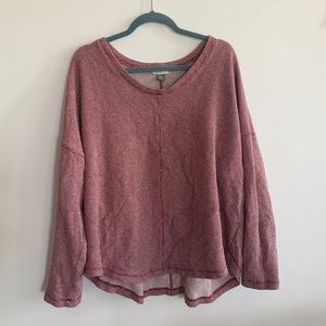 Old Navy sweater